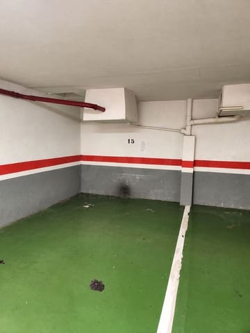 Autotalli myytävänä paikassa Navas, Barcelona kaupunki - 19 500 € (Ref: 10167557)