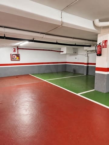 Autotalli myytävänä paikassa Navas, Barcelona kaupunki - 19 500 € (Ref: 10167557)