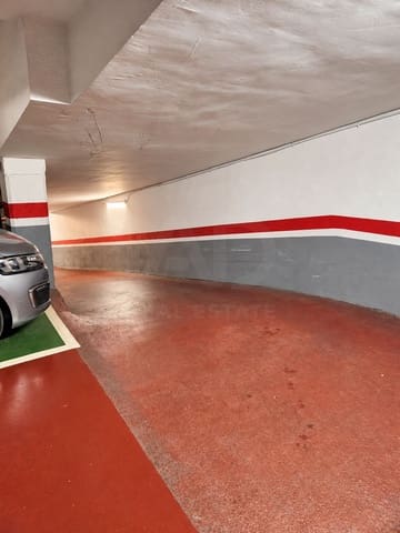 Autotalli myytävänä paikassa Navas, Barcelona kaupunki - 19 500 € (Ref: 10167557)