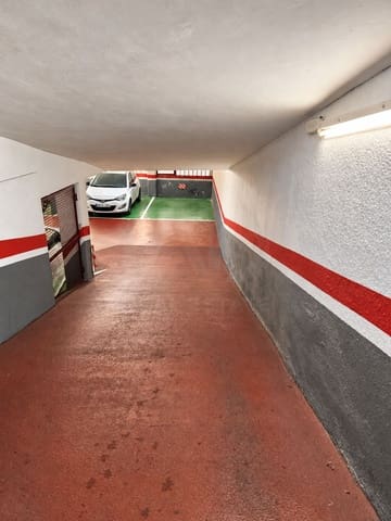 Autotalli myytävänä paikassa Navas, Barcelona kaupunki - 19 500 € (Ref: 10167557)