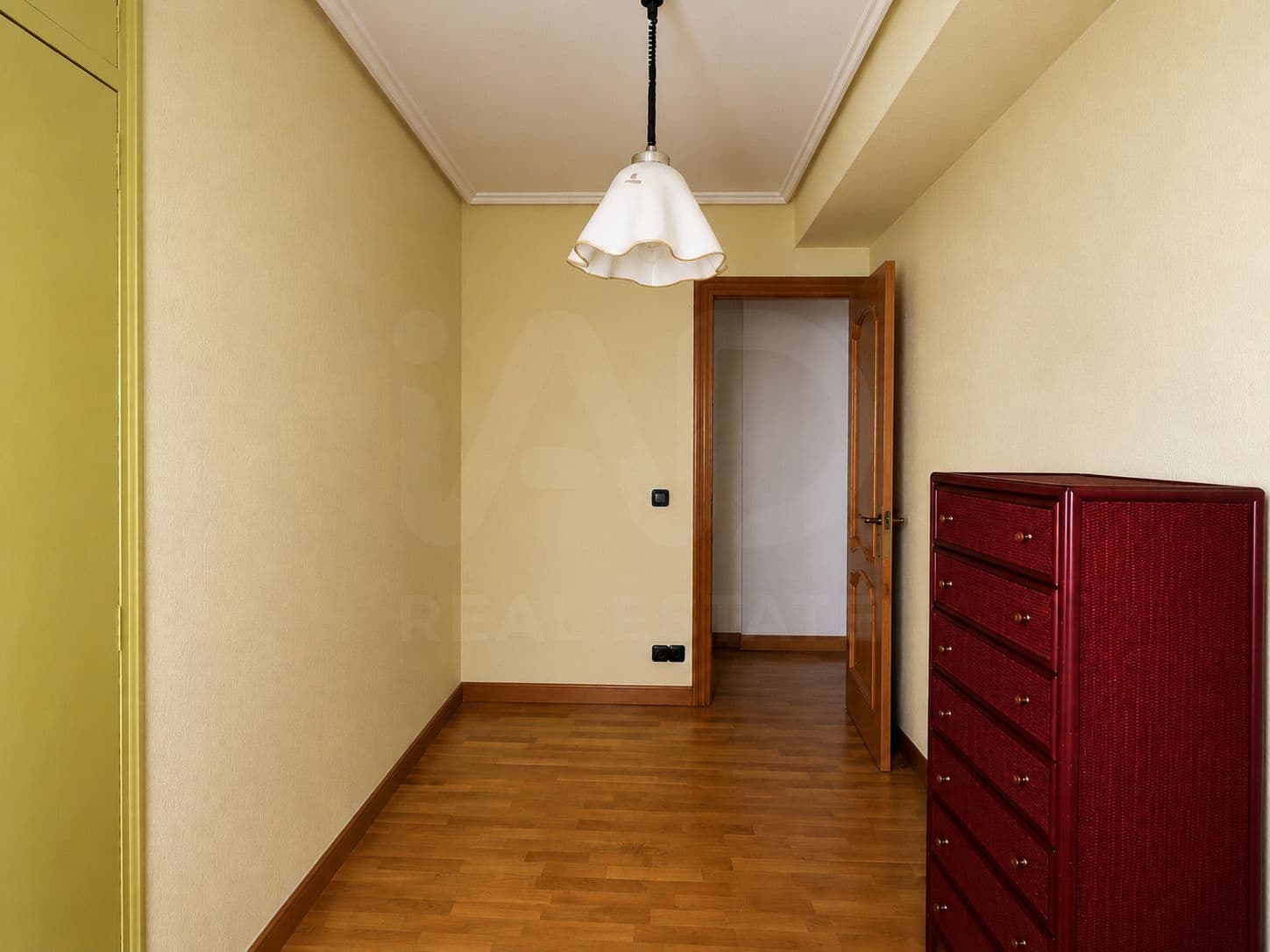 3 soveværelse Lejlighed til salg i Burgos by - € 218.000 (Ref: 10167558)