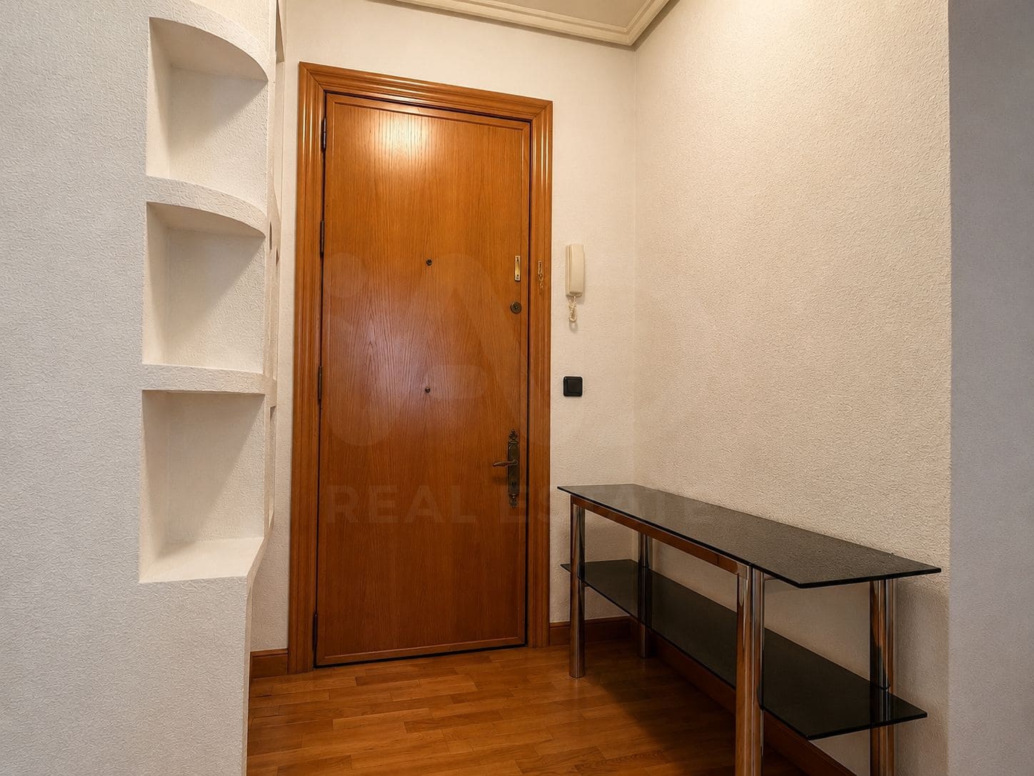 3 soveværelse Lejlighed til salg i Burgos by - € 218.000 (Ref: 10167558)