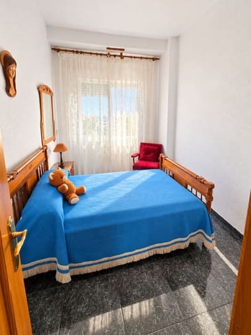 3 Zimmer Haus zu verkaufen in Calasparra - 85.000 € (Ref: 10167559)