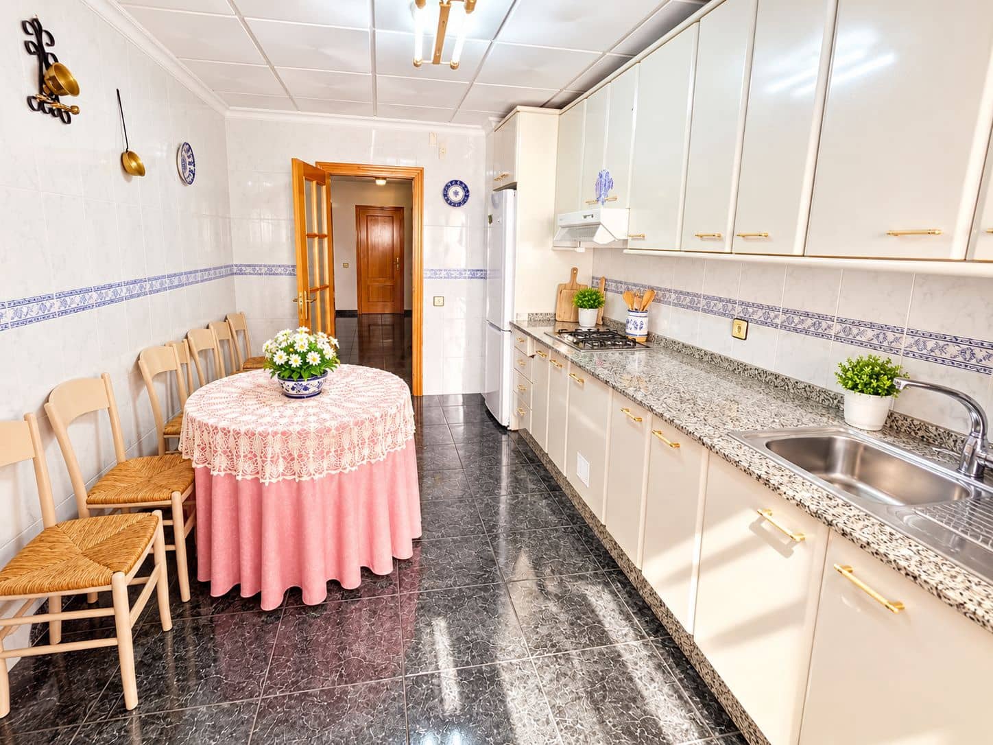 Casa de 3 habitaciones en Calasparra en venta - 85.000 € (Ref: 10167559)