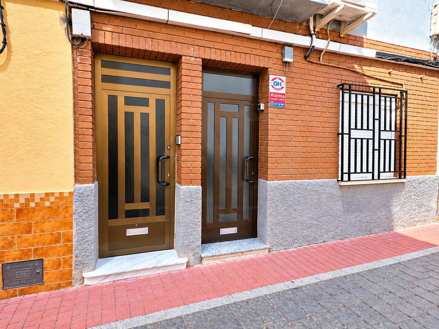 Casa de 3 habitaciones en Calasparra en venta - 85.000 € (Ref: 10167559)