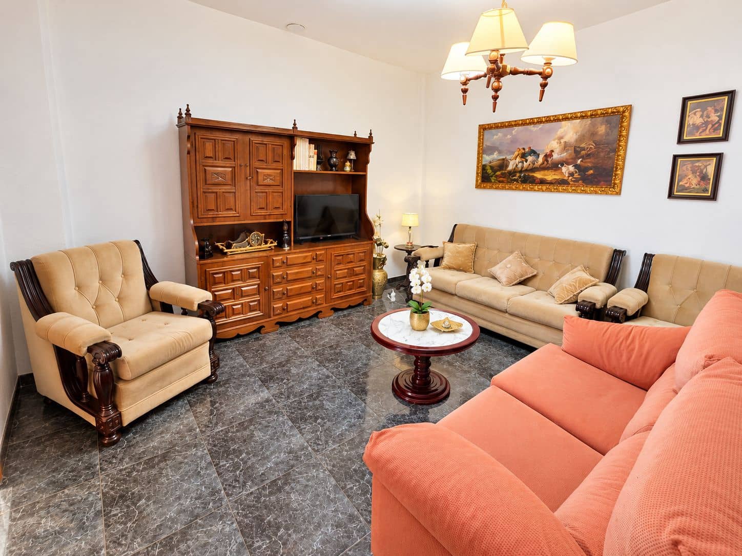 Casa de 3 habitaciones en Calasparra en venta - 85.000 € (Ref: 10167559)