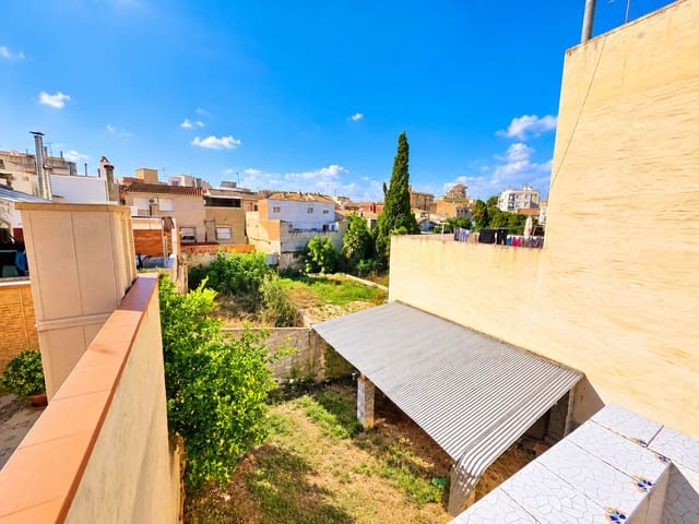 3 Zimmer Haus zu verkaufen in Calasparra - 85.000 € (Ref: 10167559)