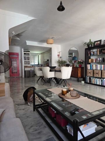 4 soveværelse Rækkehus til salg i Bel-Air, Estepona med swimmingpool - € 550.000 (Ref: 10167560)
