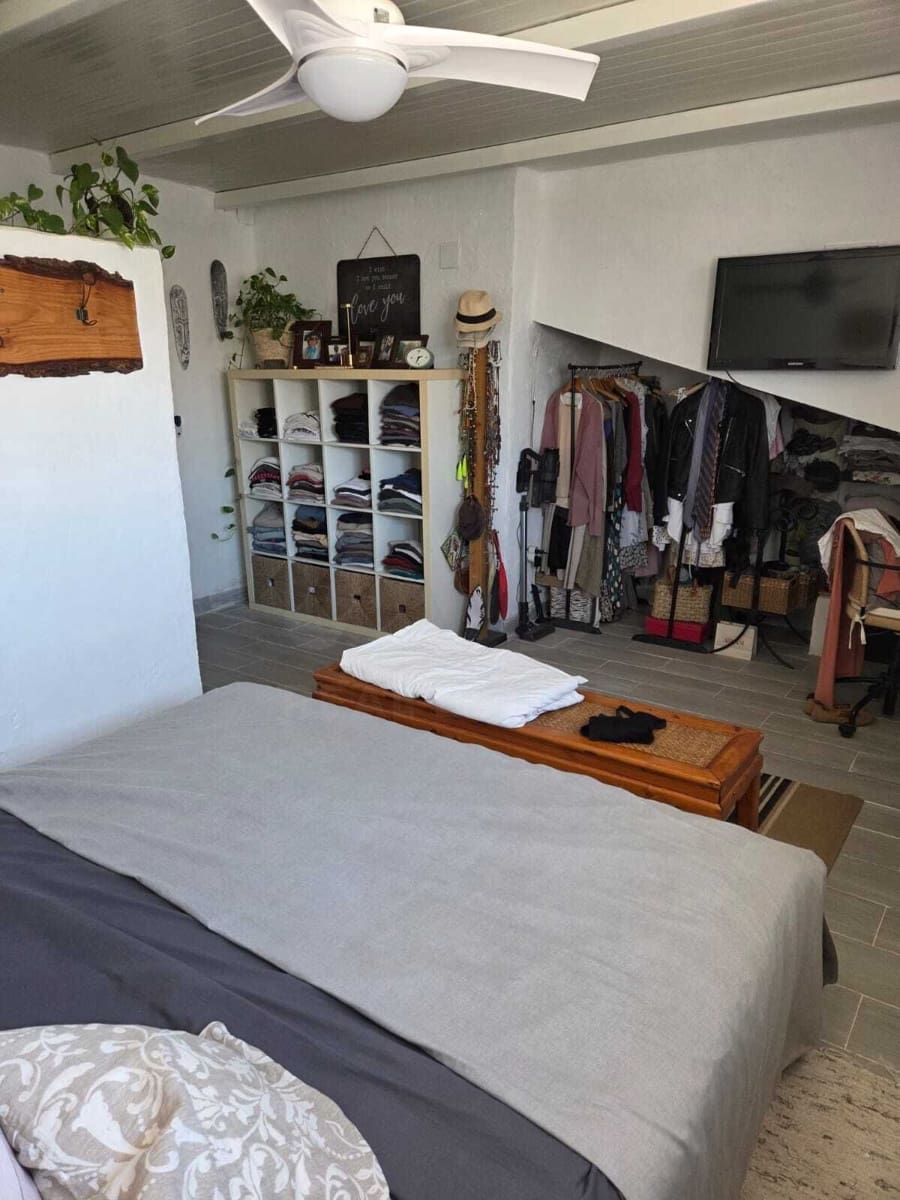4 soveværelse Rækkehus til salg i Bel-Air med swimmingpool - € 550.000 (Ref: 10167560)