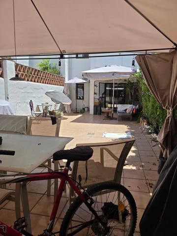 4 soveværelse Rækkehus til salg i Bel-Air, Estepona med swimmingpool - € 550.000 (Ref: 10167560)