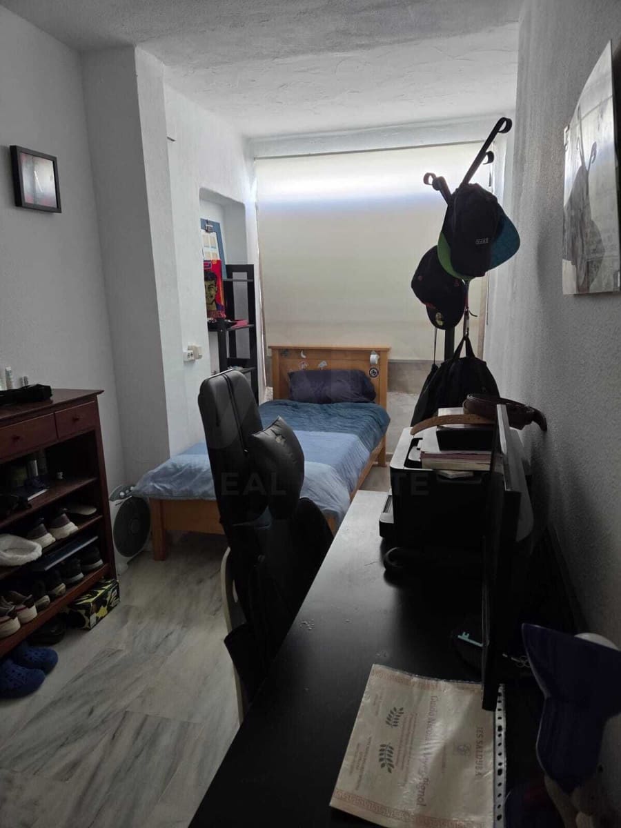4 soveværelse Rækkehus til salg i Bel-Air med swimmingpool - € 550.000 (Ref: 10167560)