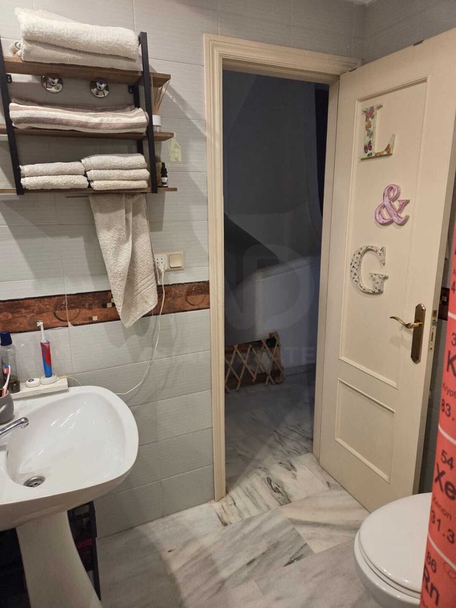 4 soveværelse Rækkehus til salg i Bel-Air med swimmingpool - € 550.000 (Ref: 10167560)
