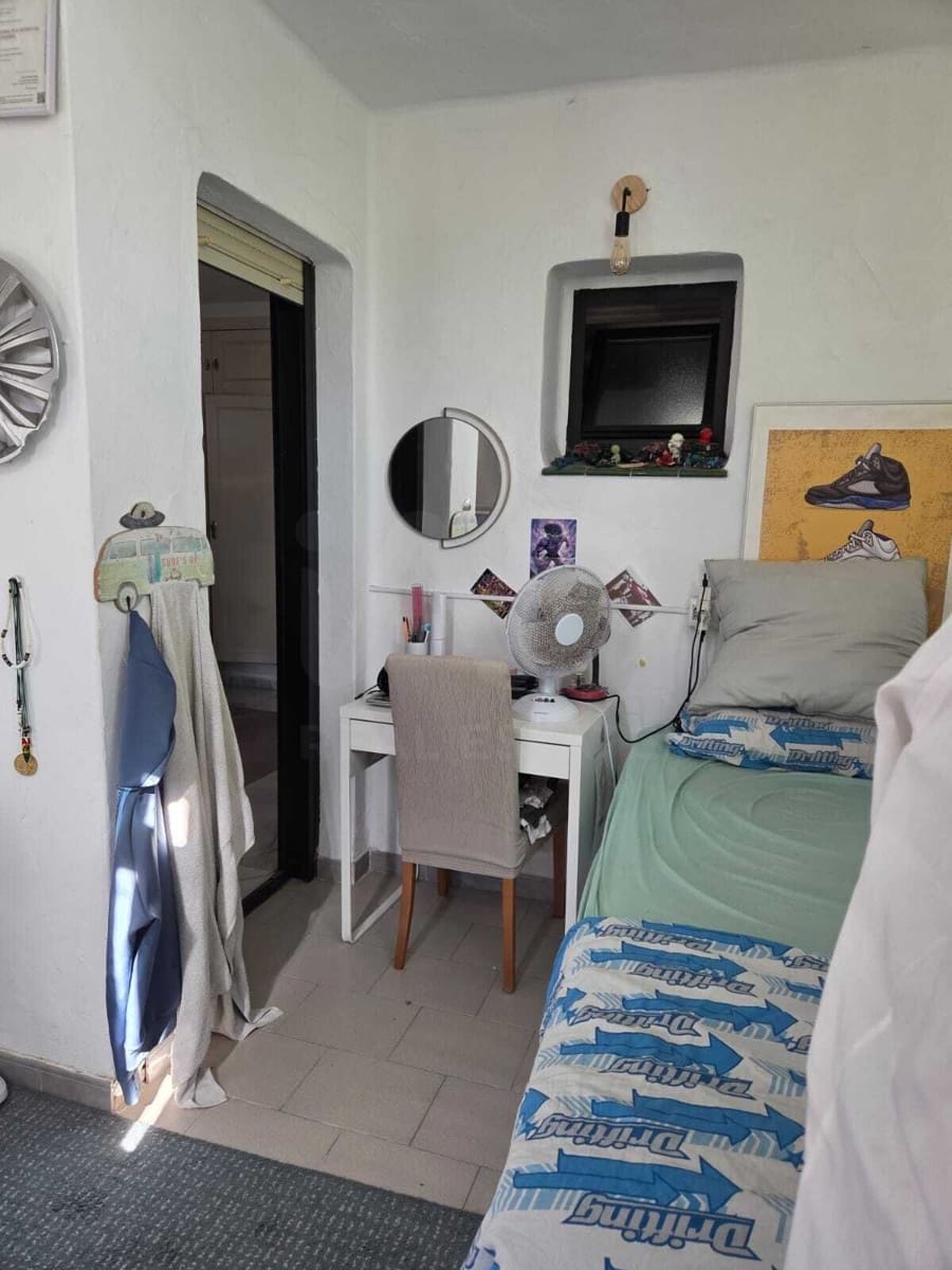 4 soveværelse Rækkehus til salg i Bel-Air med swimmingpool - € 550.000 (Ref: 10167560)