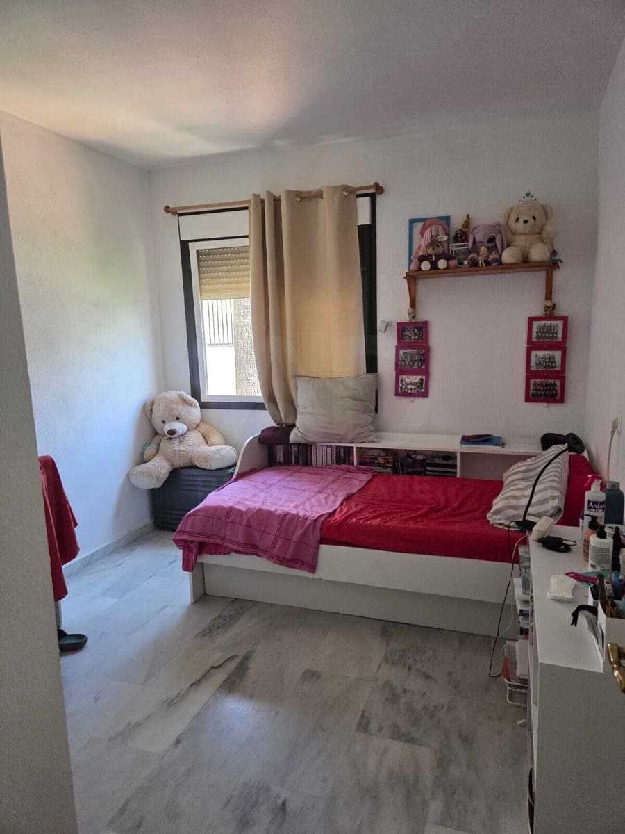 4 soveværelse Rækkehus til salg i Bel-Air med swimmingpool - € 550.000 (Ref: 10167560)