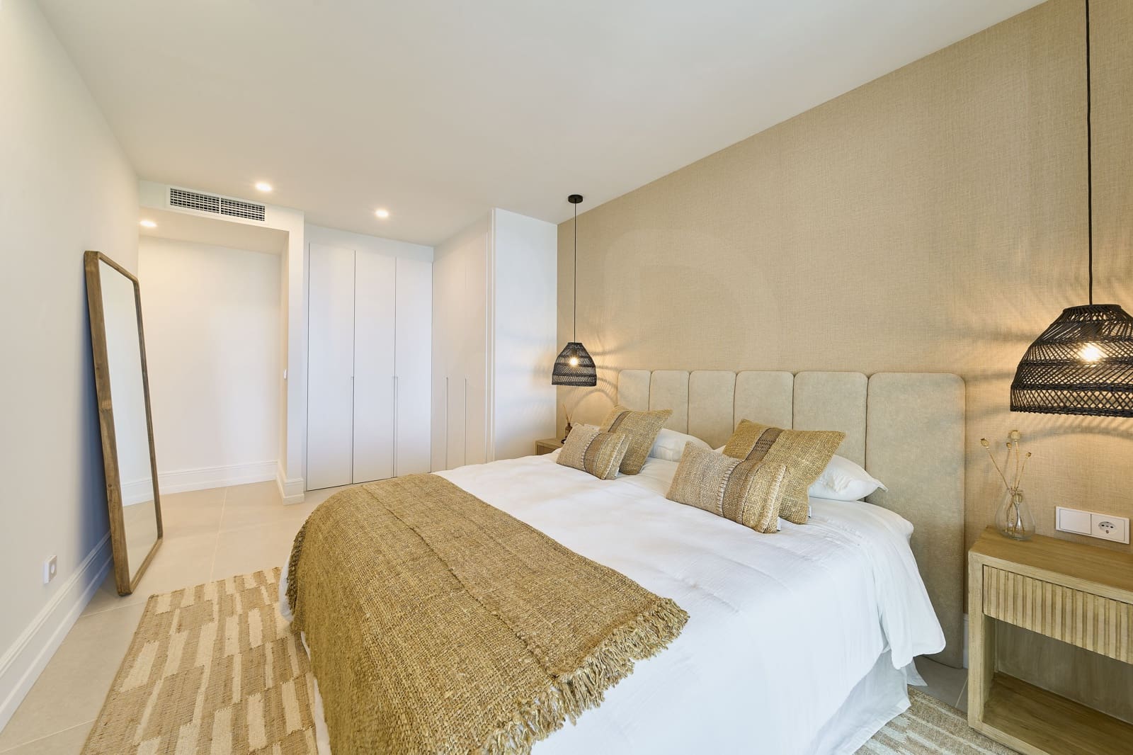 3 soveværelse Lejlighed til salg i Fuengirola med swimmingpool garage - € 645.000 (Ref: 10167562)
