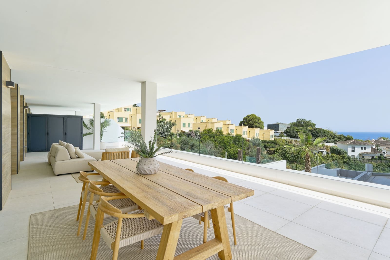 3 soveværelse Lejlighed til salg i Fuengirola med swimmingpool garage - € 645.000 (Ref: 10167562)