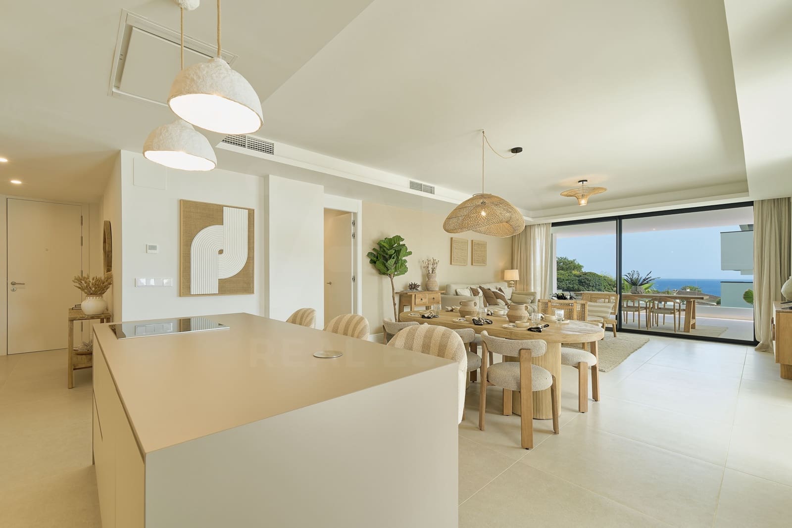 3 soveværelse Lejlighed til salg i Fuengirola med swimmingpool garage - € 645.000 (Ref: 10167562)
