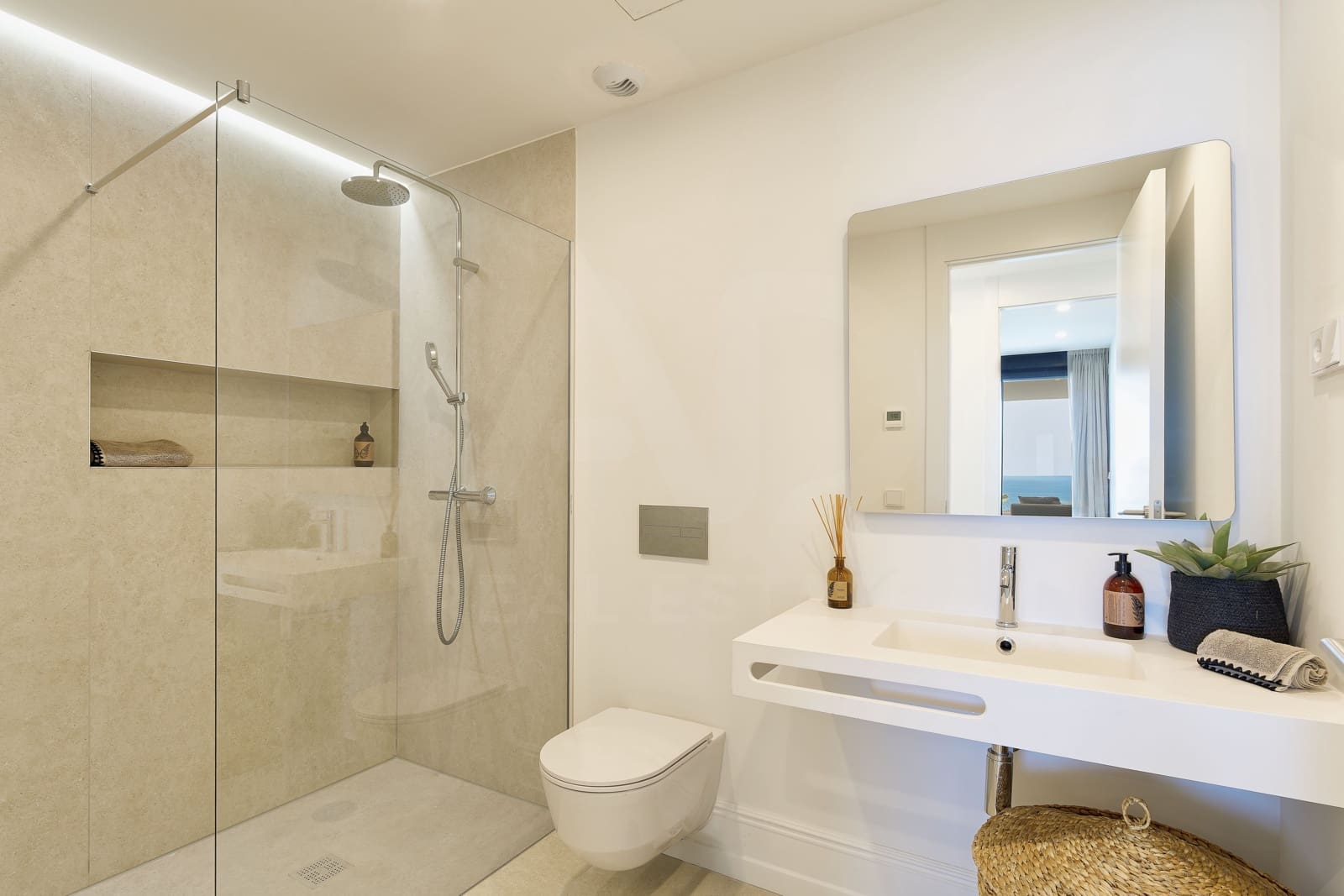 3 soveværelse Lejlighed til salg i Fuengirola med swimmingpool garage - € 645.000 (Ref: 10167562)