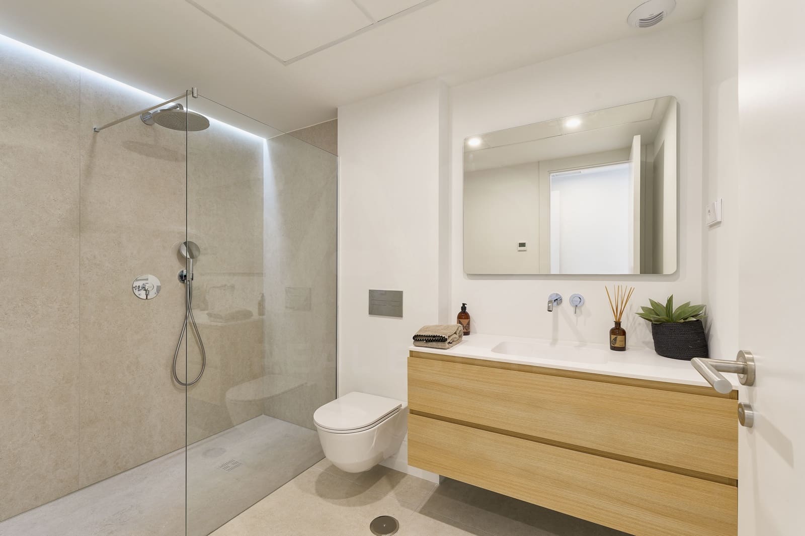 3 soveværelse Lejlighed til salg i Fuengirola med swimmingpool garage - € 645.000 (Ref: 10167562)