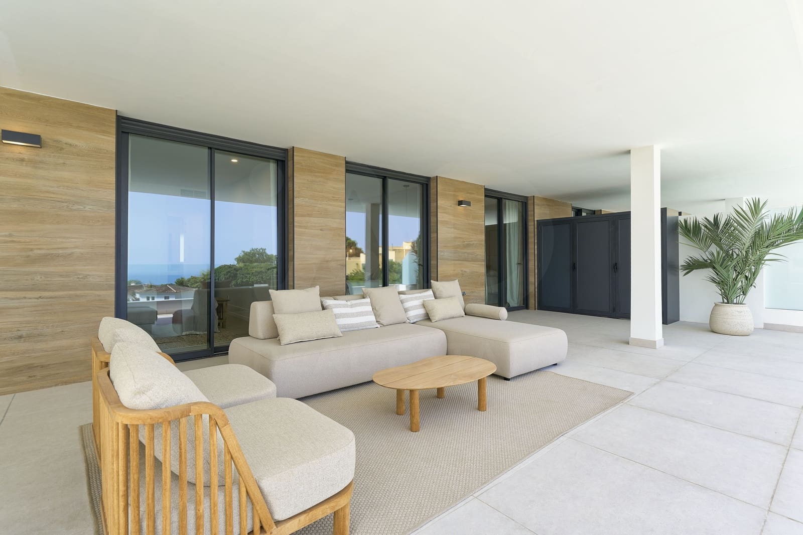 3 soveværelse Lejlighed til salg i Fuengirola med swimmingpool garage - € 645.000 (Ref: 10167562)