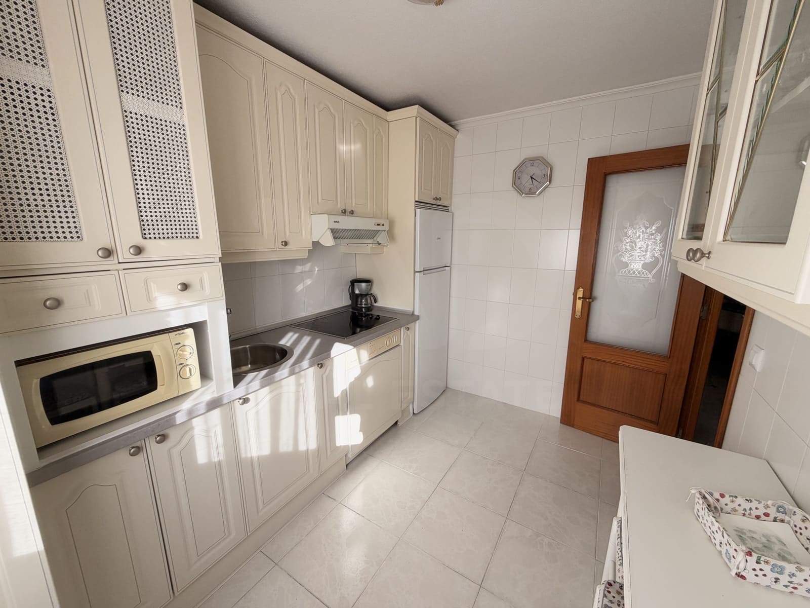3 slaapkamer Penthouse te koop in Salamanca stad met garage - € 140.000 (Ref: 10167563)