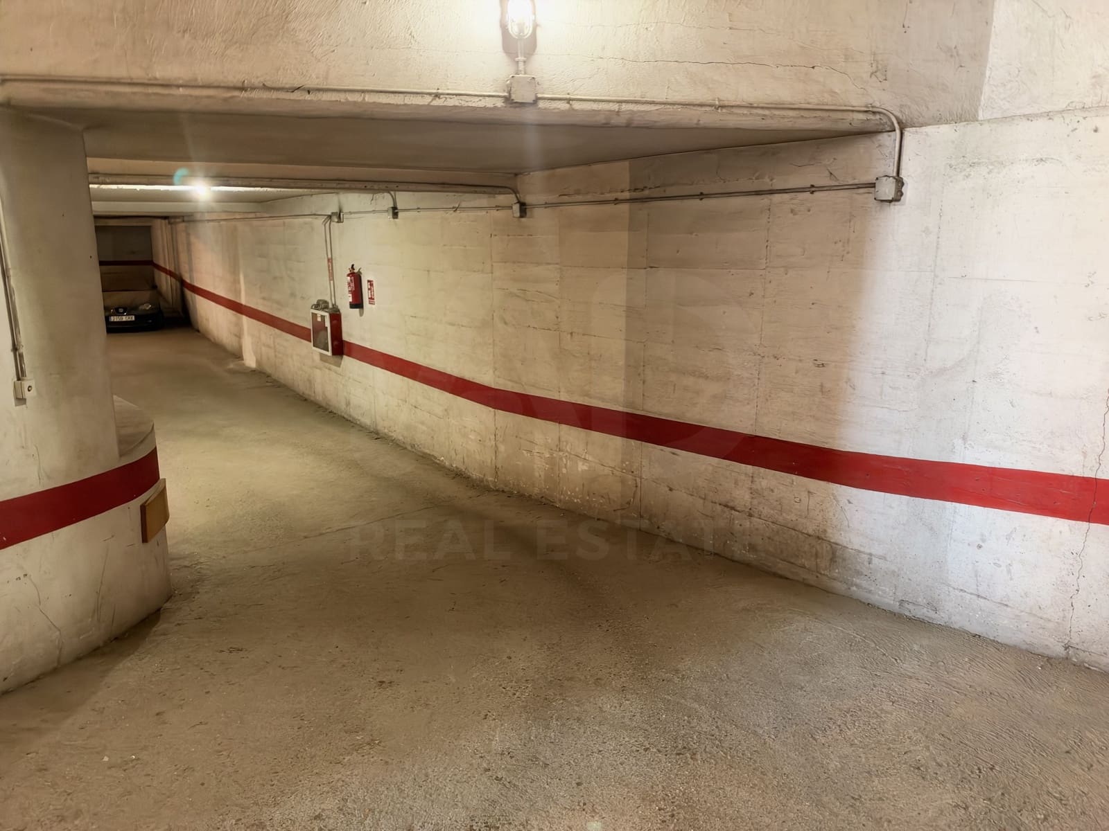 3 slaapkamer Penthouse te koop in Salamanca stad met garage - € 140.000 (Ref: 10167563)