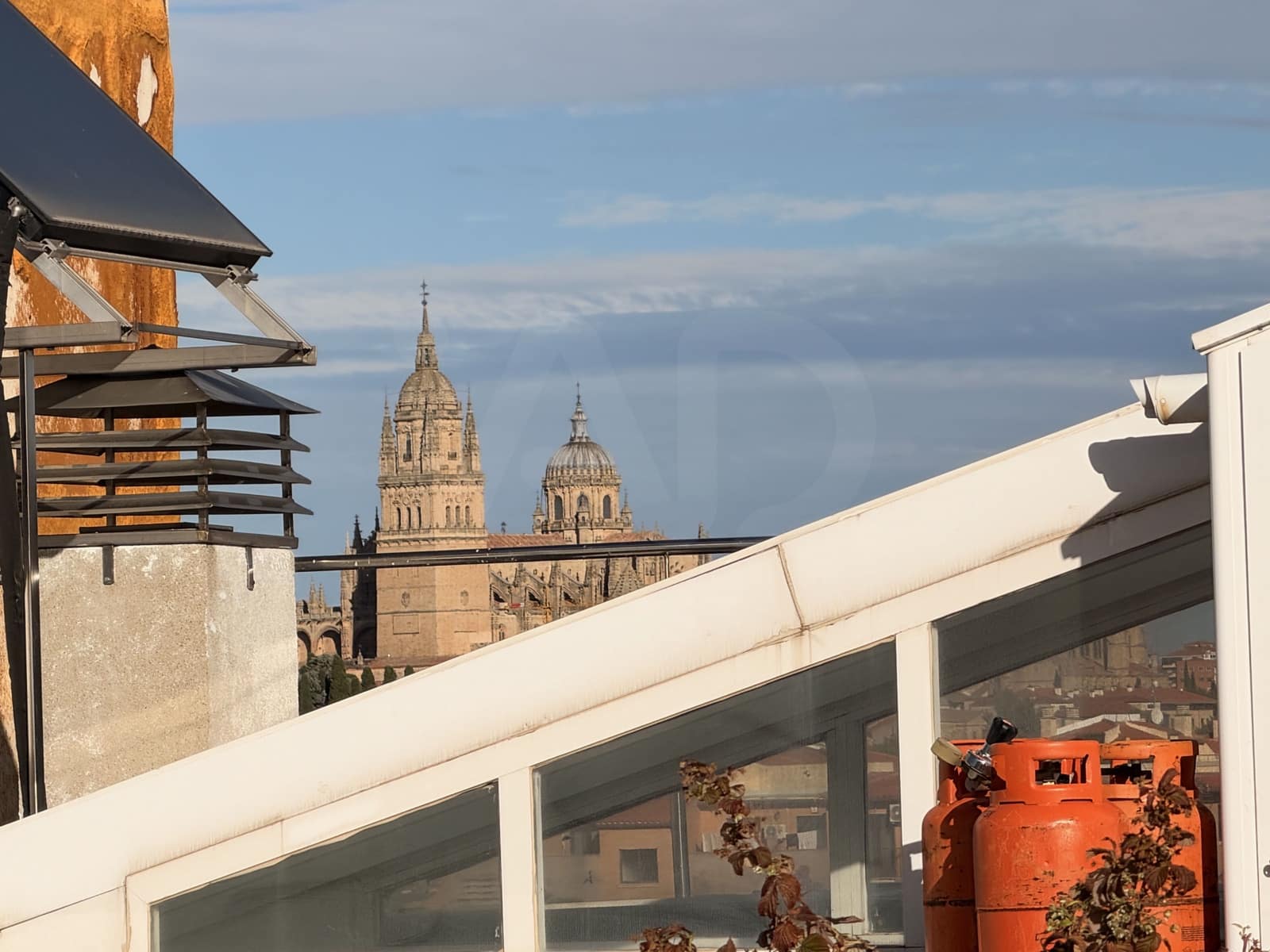 3 slaapkamer Penthouse te koop in Salamanca stad met garage - € 140.000 (Ref: 10167563)