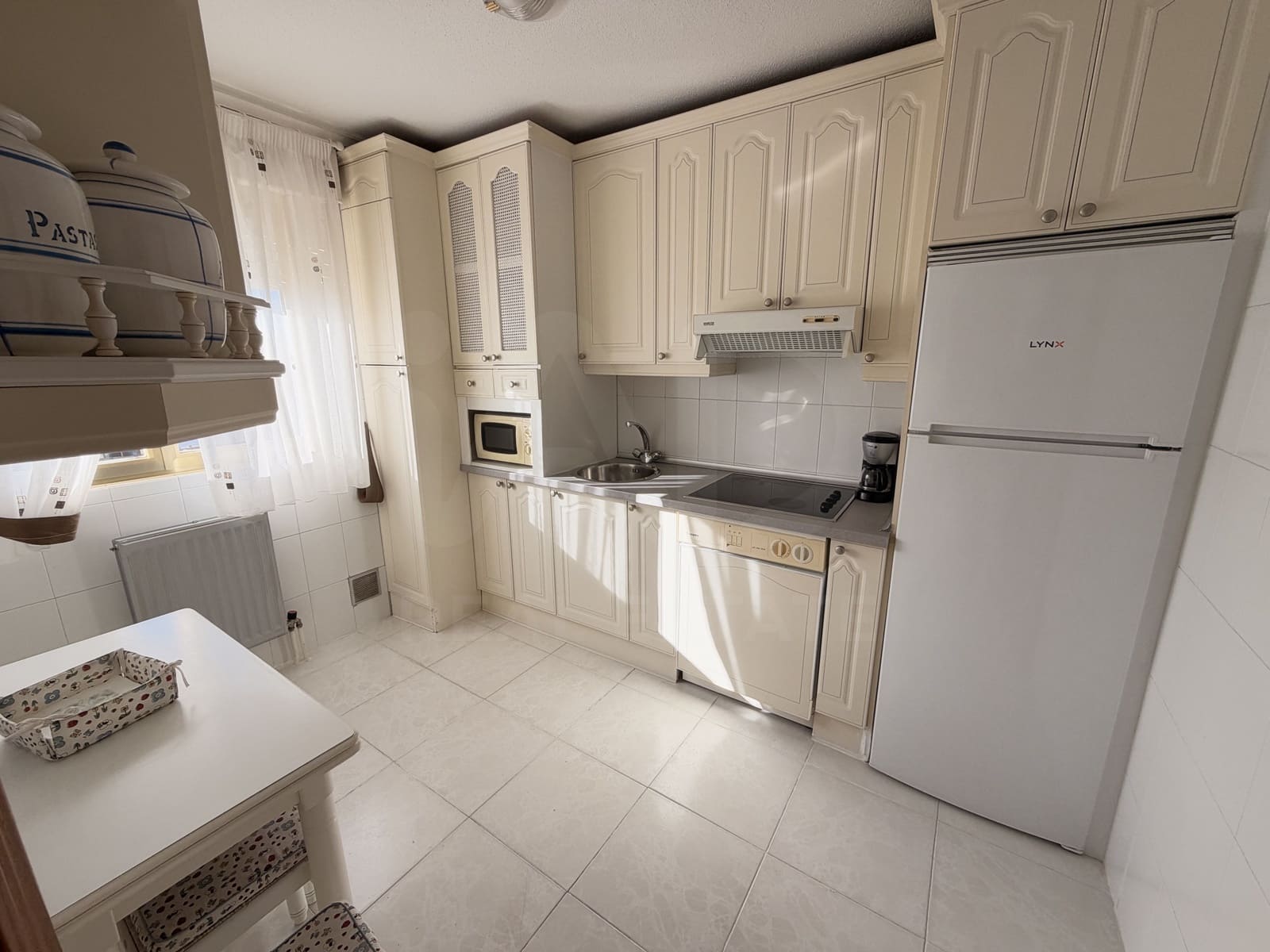 3 slaapkamer Penthouse te koop in Salamanca stad met garage - € 140.000 (Ref: 10167563)