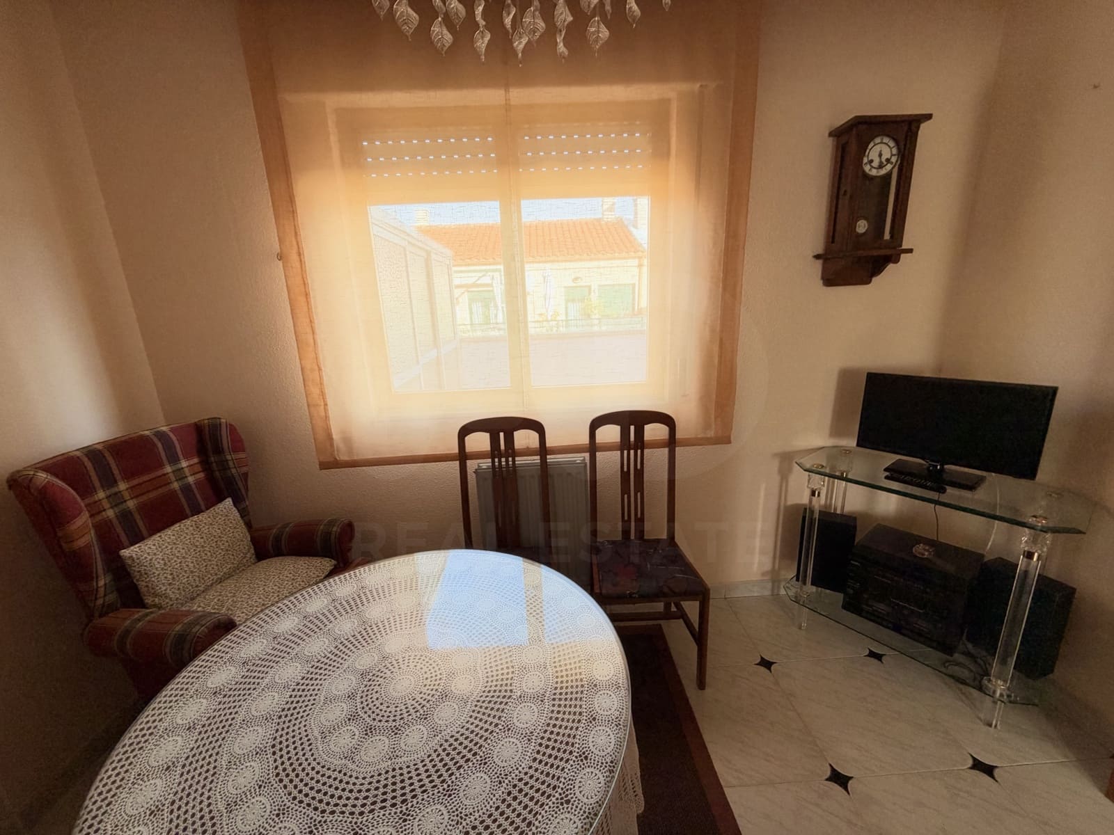 3 slaapkamer Penthouse te koop in Salamanca stad met garage - € 140.000 (Ref: 10167563)
