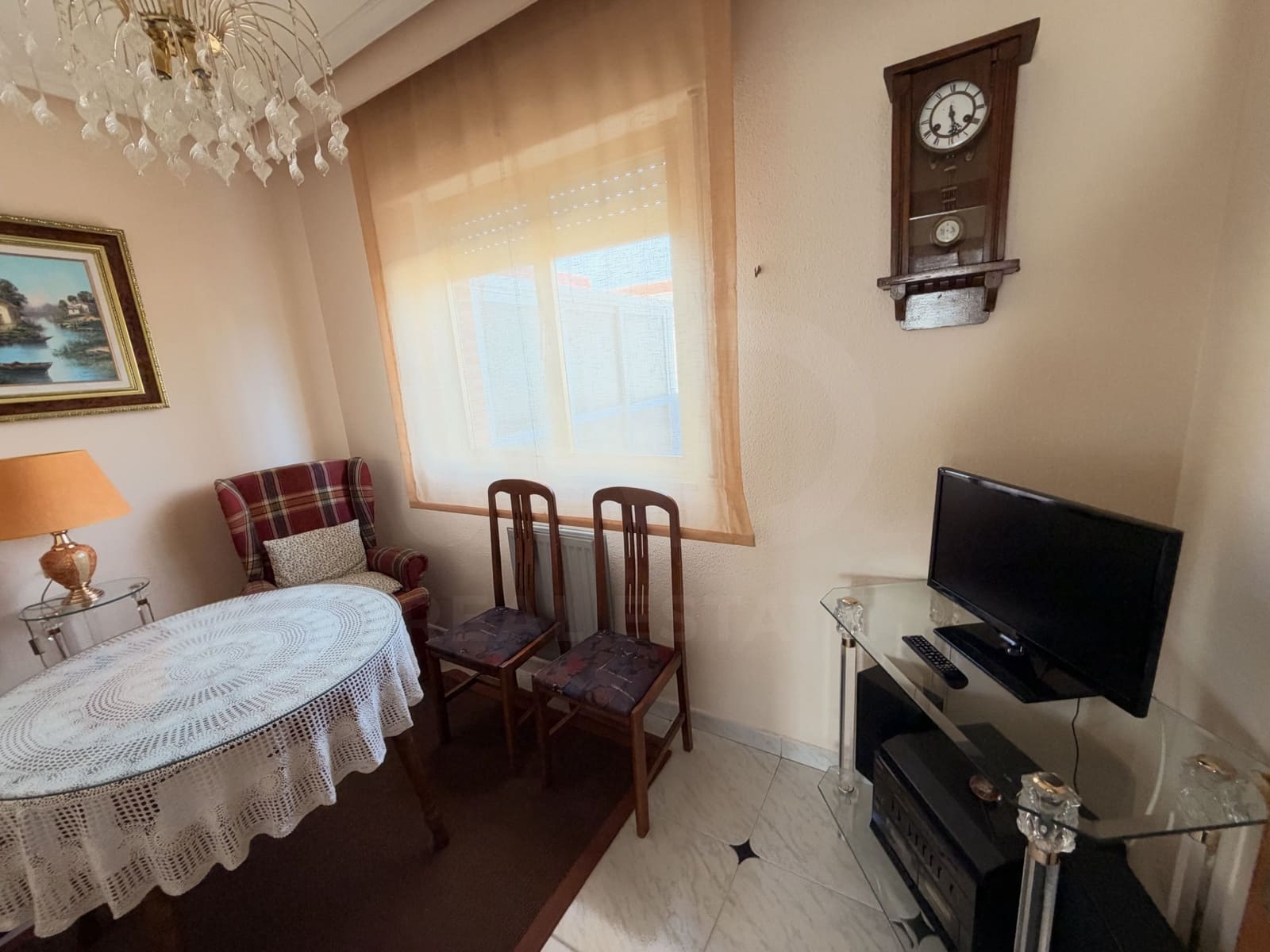 3 slaapkamer Penthouse te koop in Salamanca stad met garage - € 140.000 (Ref: 10167563)