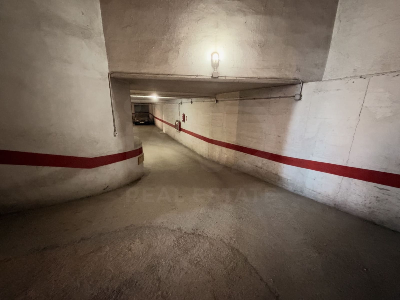 3 slaapkamer Penthouse te koop in Salamanca stad met garage - € 140.000 (Ref: 10167563)