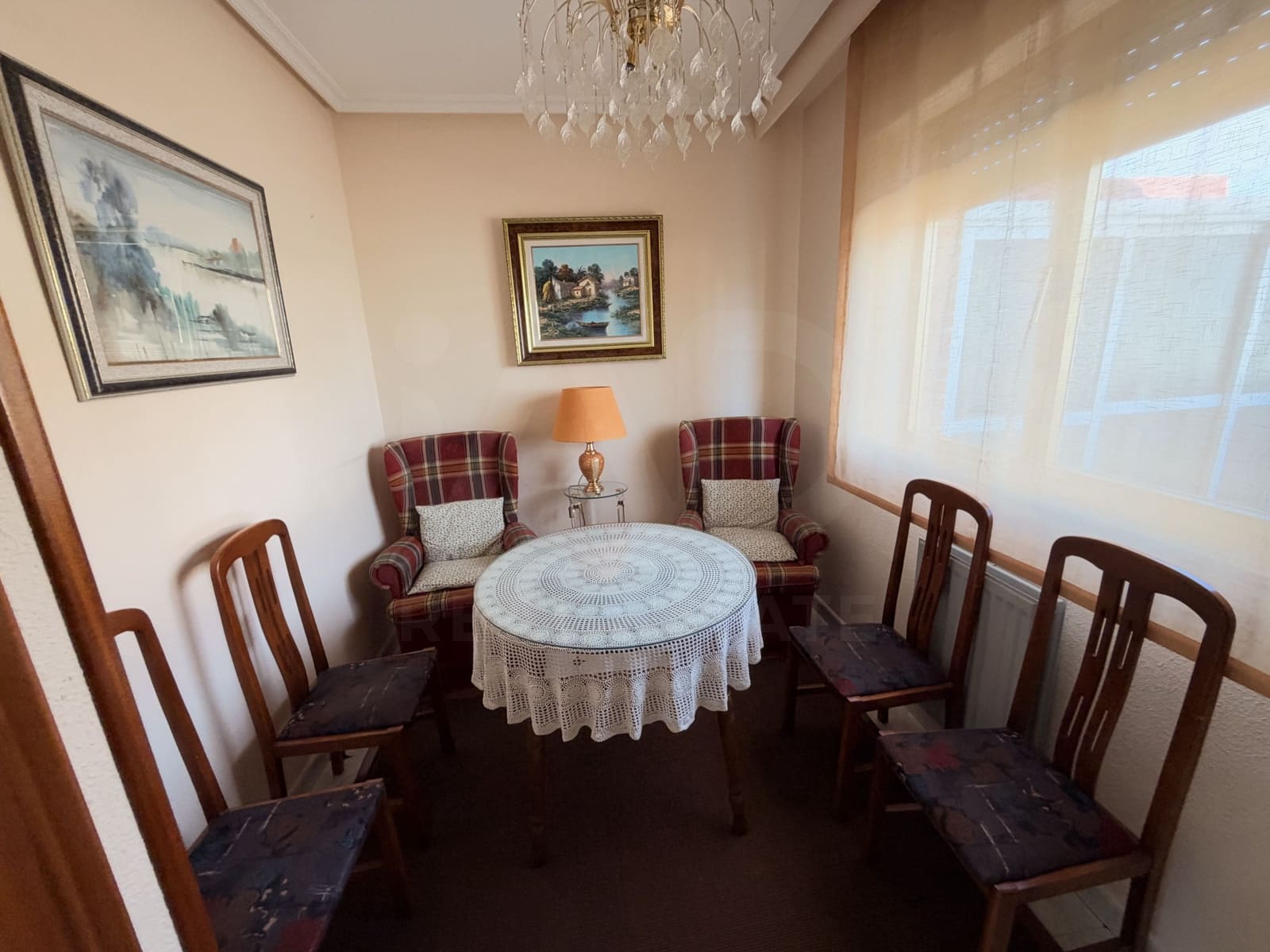 3 bedroom Penthouse for sale in Salamanca city with garage - € 140,000 (Ref: 10167563)