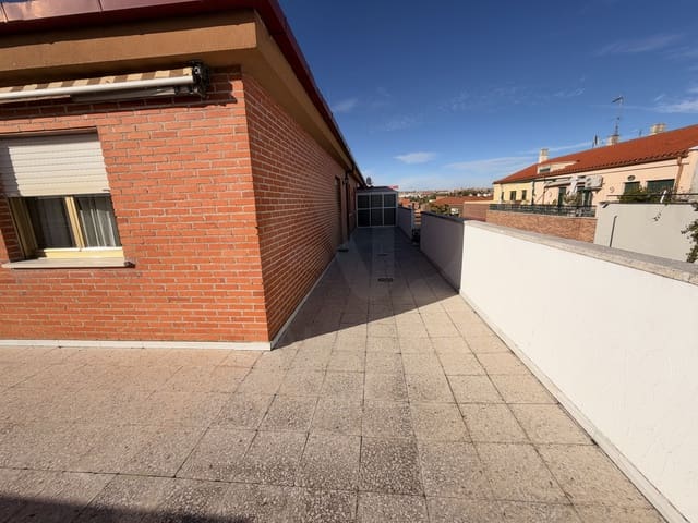 3 camera da letto Attico in vendita in Salamanca città con garage - 140.000 € (Rif: 10167563)