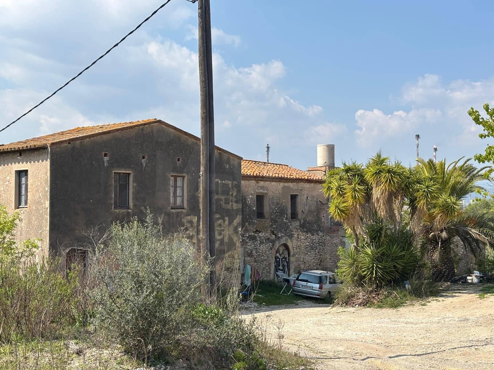 Finca/Country House for sale in Perafort - € 565,000 (Ref: 10167564)
