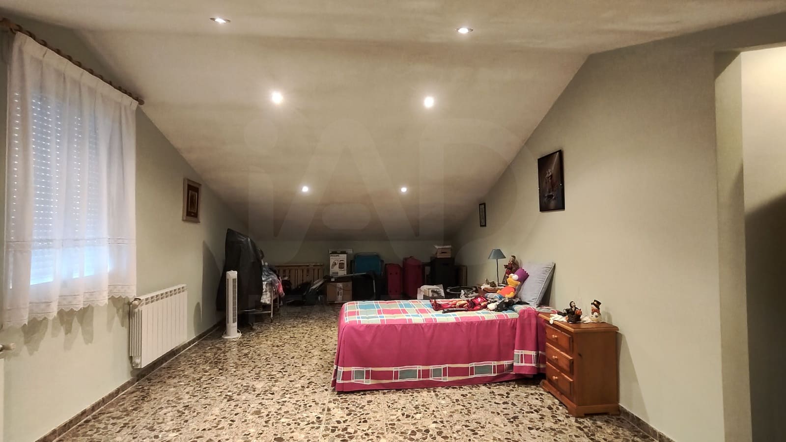 5 bedroom Villa for sale in El Grau de Castello with pool garage - € 405,000 (Ref: 10167565)