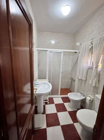 5 soverom Kjedet enebolig til salgs i Benamahoma, Grazalema - € 350 000 (Ref: 10167566)