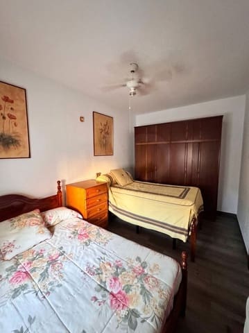 5 soverom Kjedet enebolig til salgs i Benamahoma, Grazalema - € 350 000 (Ref: 10167566)