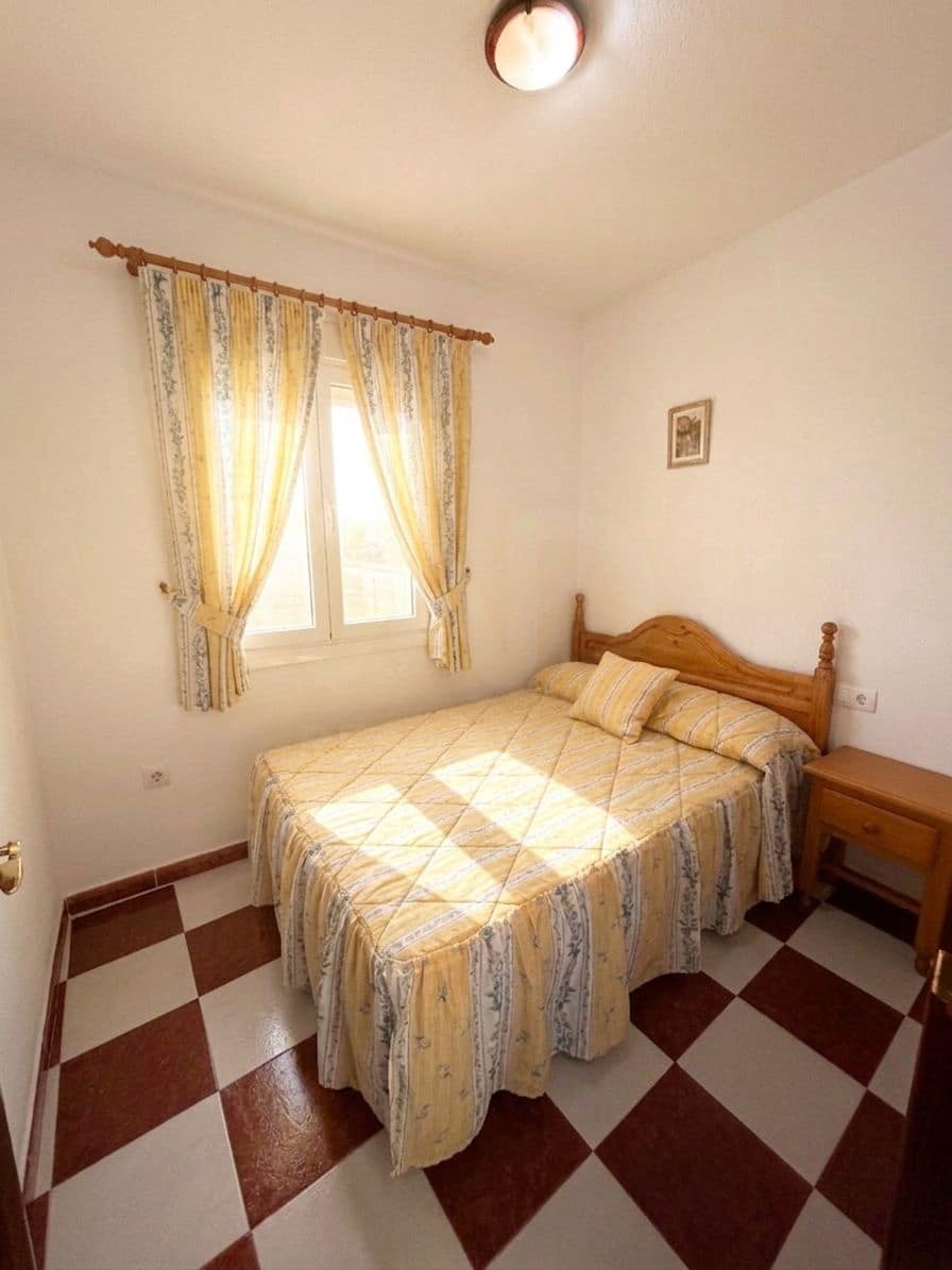 5 soverom Kjedet enebolig til salgs i Grazalema - € 350 000 (Ref: 10167566)