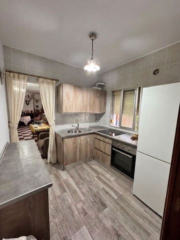 5 soverom Kjedet enebolig til salgs i Benamahoma, Grazalema - € 350 000 (Ref: 10167566)
