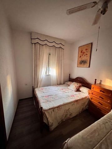 5 soverom Kjedet enebolig til salgs i Benamahoma, Grazalema - € 350 000 (Ref: 10167566)