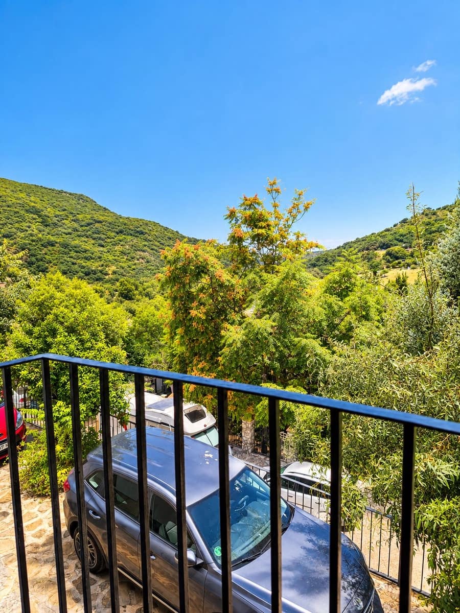 5 soverom Kjedet enebolig til salgs i Grazalema - € 350 000 (Ref: 10167566)