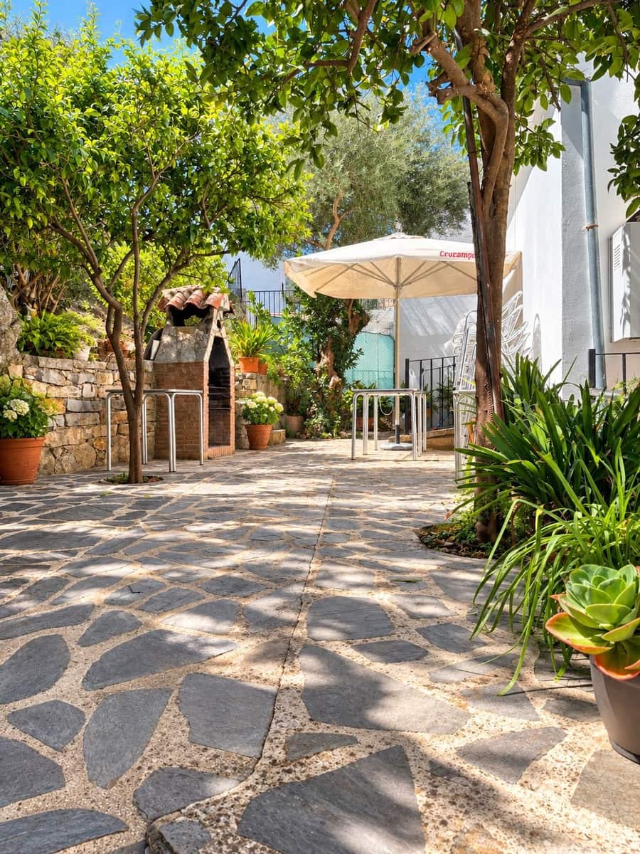 5 soverom Kjedet enebolig til salgs i Grazalema - € 350 000 (Ref: 10167566)
