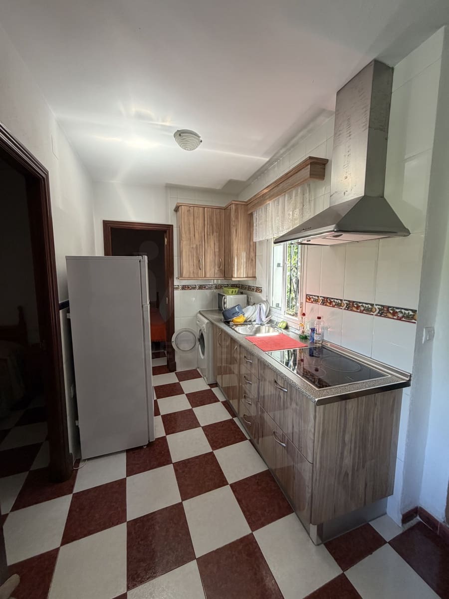 5 soverom Kjedet enebolig til salgs i Grazalema - € 350 000 (Ref: 10167566)