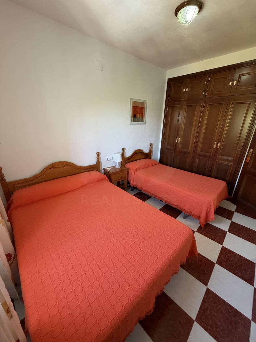 5 soverom Kjedet enebolig til salgs i Grazalema - € 350 000 (Ref: 10167566)