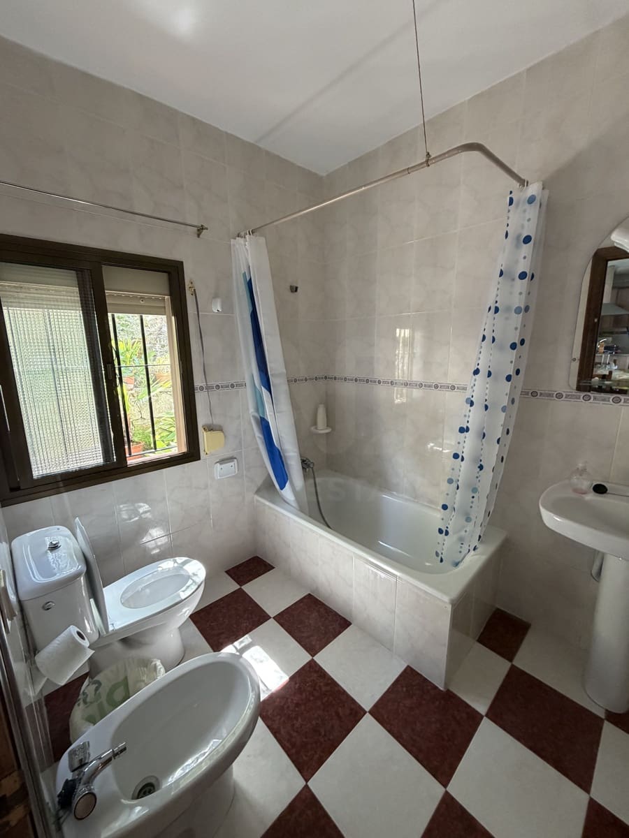 5 soverom Kjedet enebolig til salgs i Grazalema - € 350 000 (Ref: 10167566)