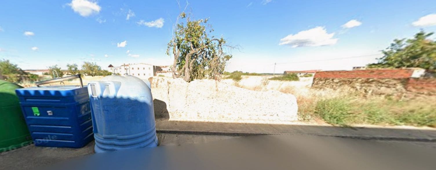 Building Plot for sale in Riego de la Vega - € 39,000 (Ref: 10167567)