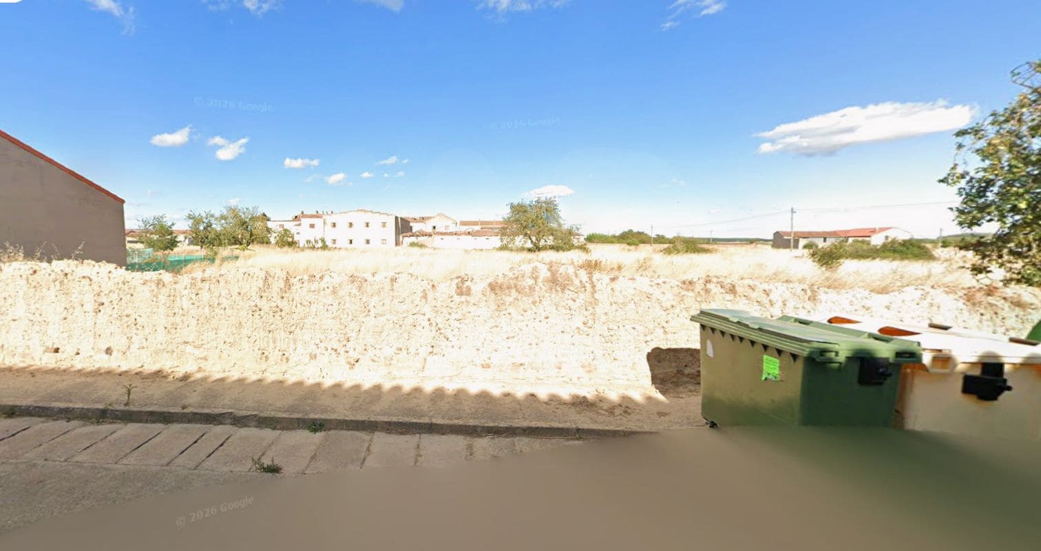 Building Plot for sale in Riego de la Vega - € 39,000 (Ref: 10167567)