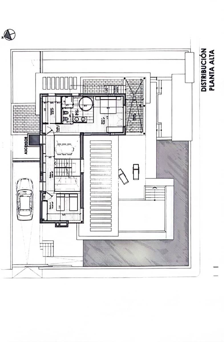 5 bedroom Townhouse for sale in Chiclana de la Frontera with pool garage - € 890,000 (Ref: 10167568)