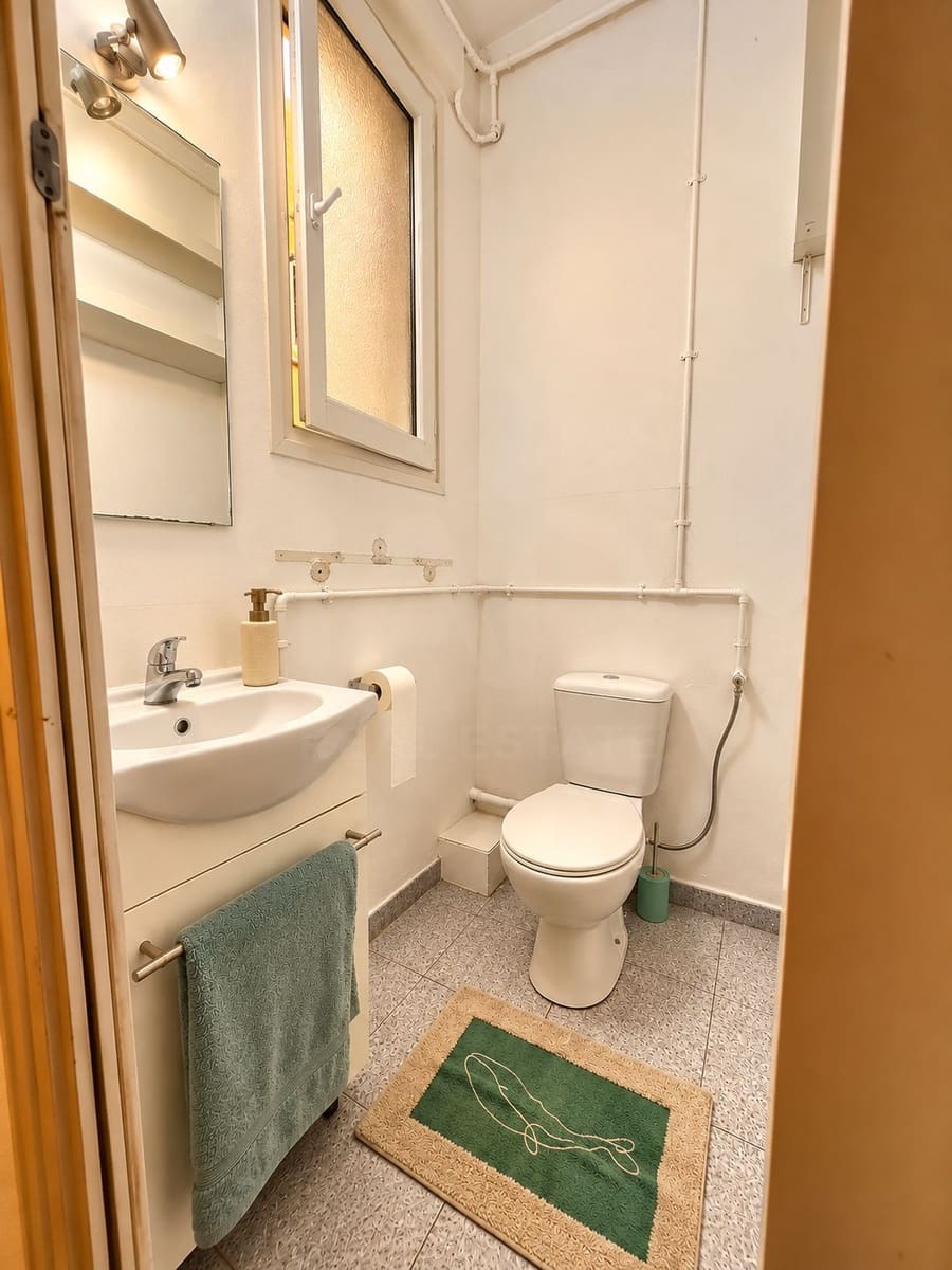 4 makuuhuone Huoneisto myytävänä paikassa Barcelona kaupunki - 485 000 € (Ref: 10167570)