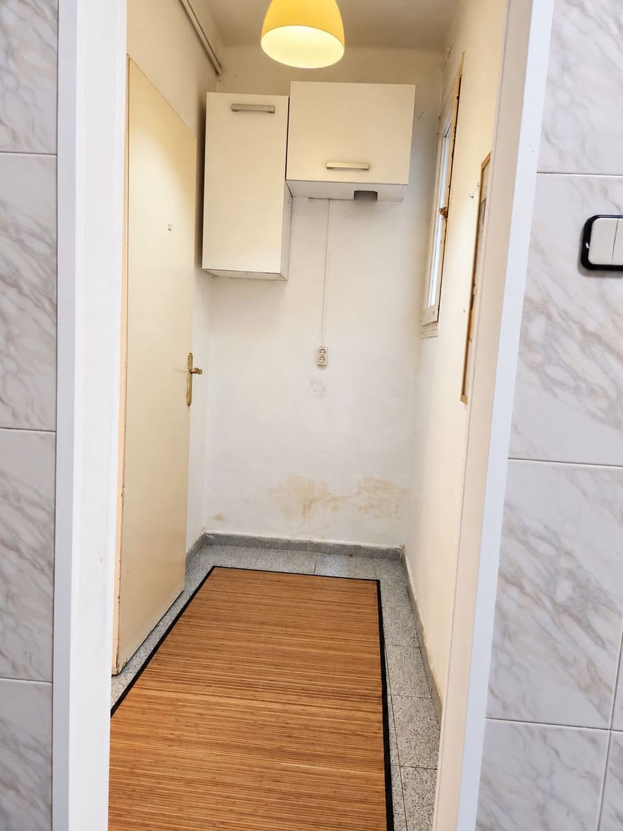 4 makuuhuone Huoneisto myytävänä paikassa Barcelona kaupunki - 485 000 € (Ref: 10167570)